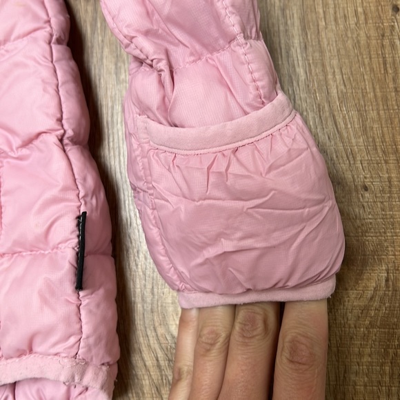 North Face 12-18 Thermoball Coat - Picture 4 of 9